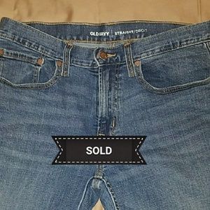 Men's Old Navy Jeans 30/32